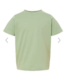 Toddler Tee - Choose Color