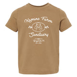 Toddler Tee - Choose Color